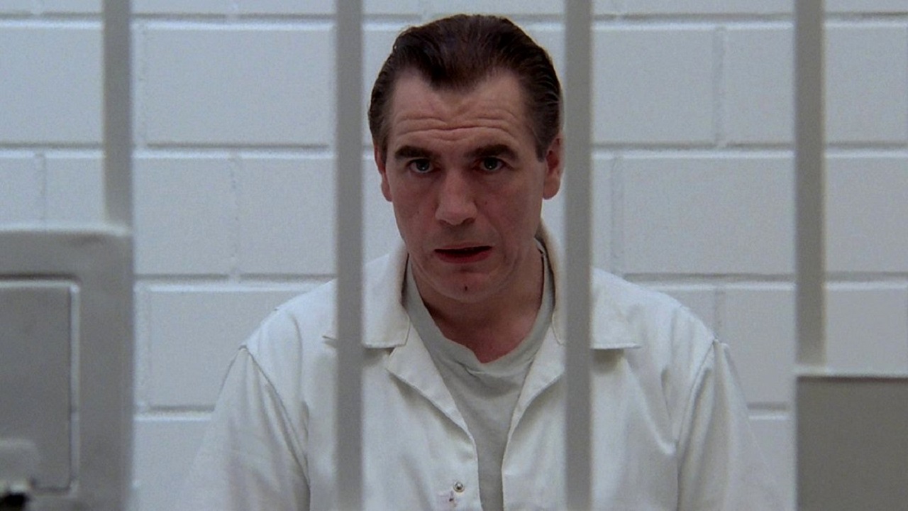 Manhunter 1986 Moria Manhunter 1986 Moria