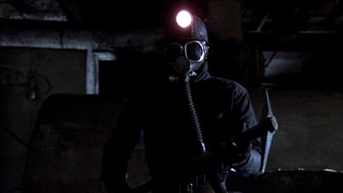 My Bloody Valentine (1981)