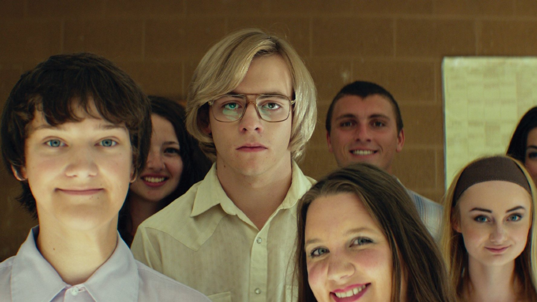 My Friend Dahmer (2017) – Moria