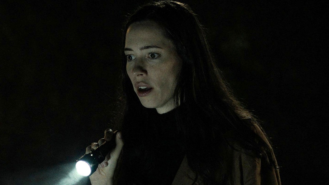 Rebecca Hall in The Night House (2020)