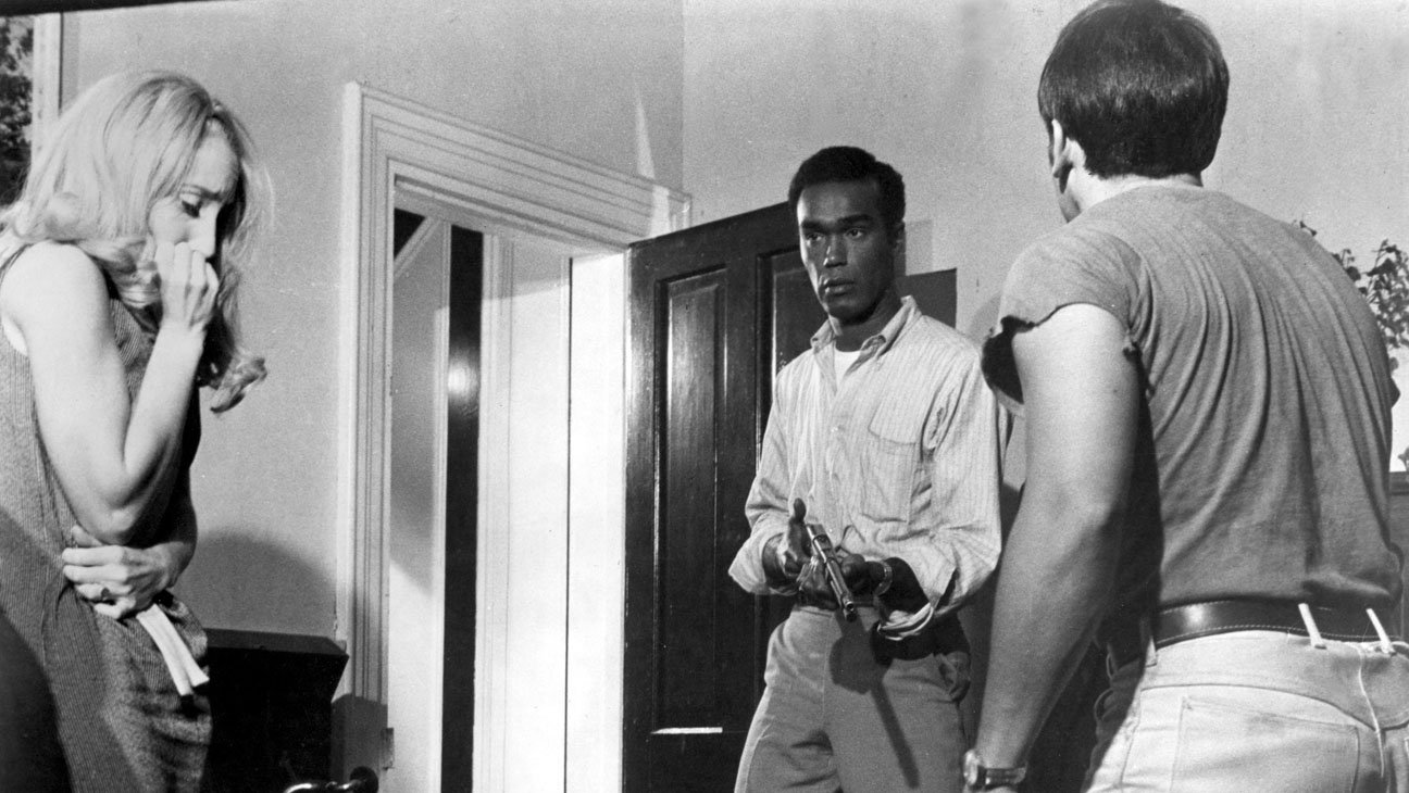 Judith O’Dea, Duane Jones, Keith Wayne in Night of the Living Dead (1968)