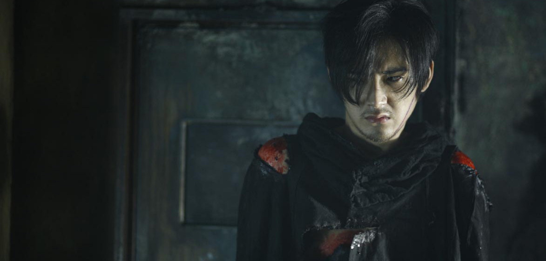 Ryuhei Matsuda as Kagenuma, The Nightmare Detective