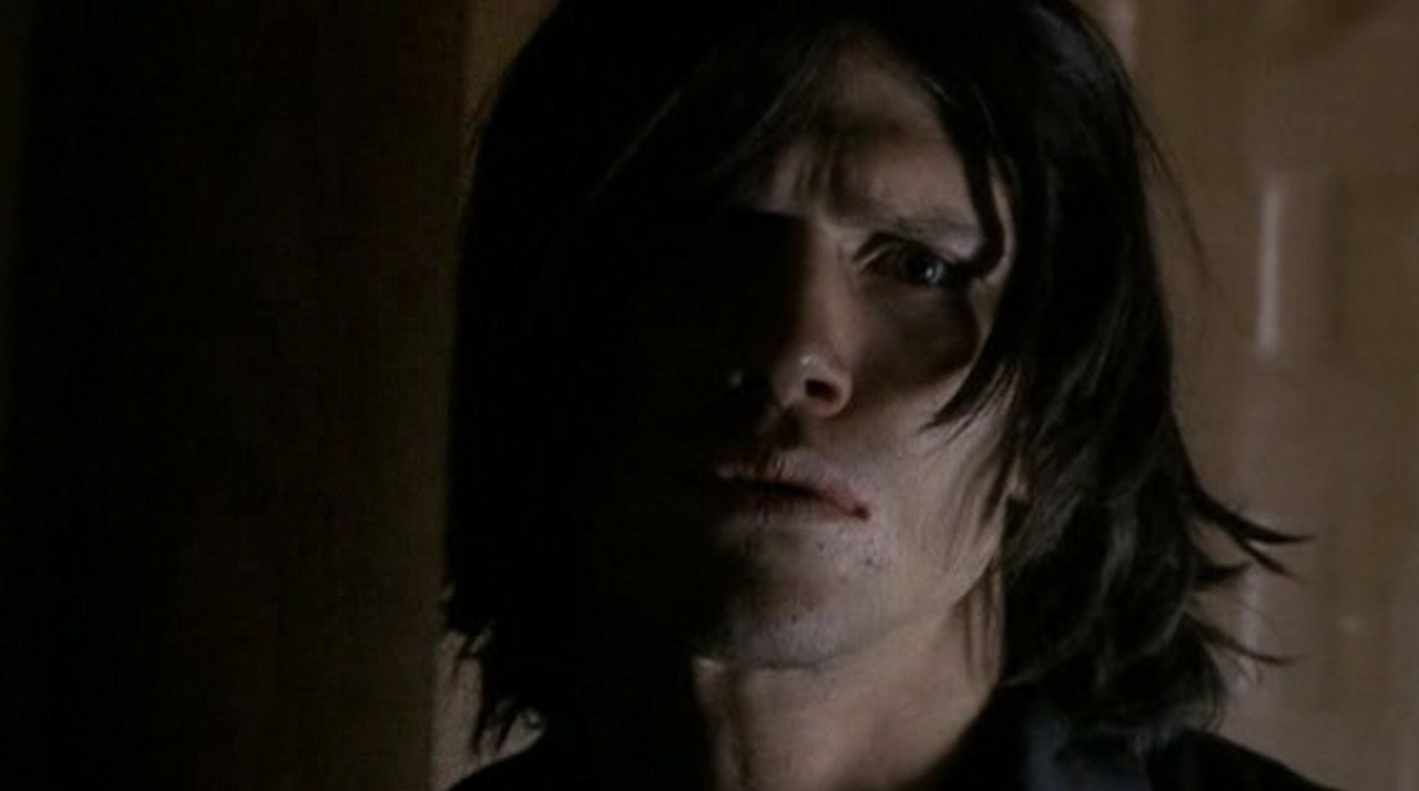 Bret Roberts as Richard Ramirez, The Night Stalker in Nightstalker (2002)