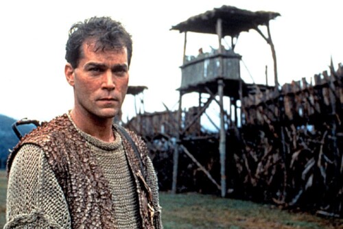 Ray Liotta in No Escape (1994)