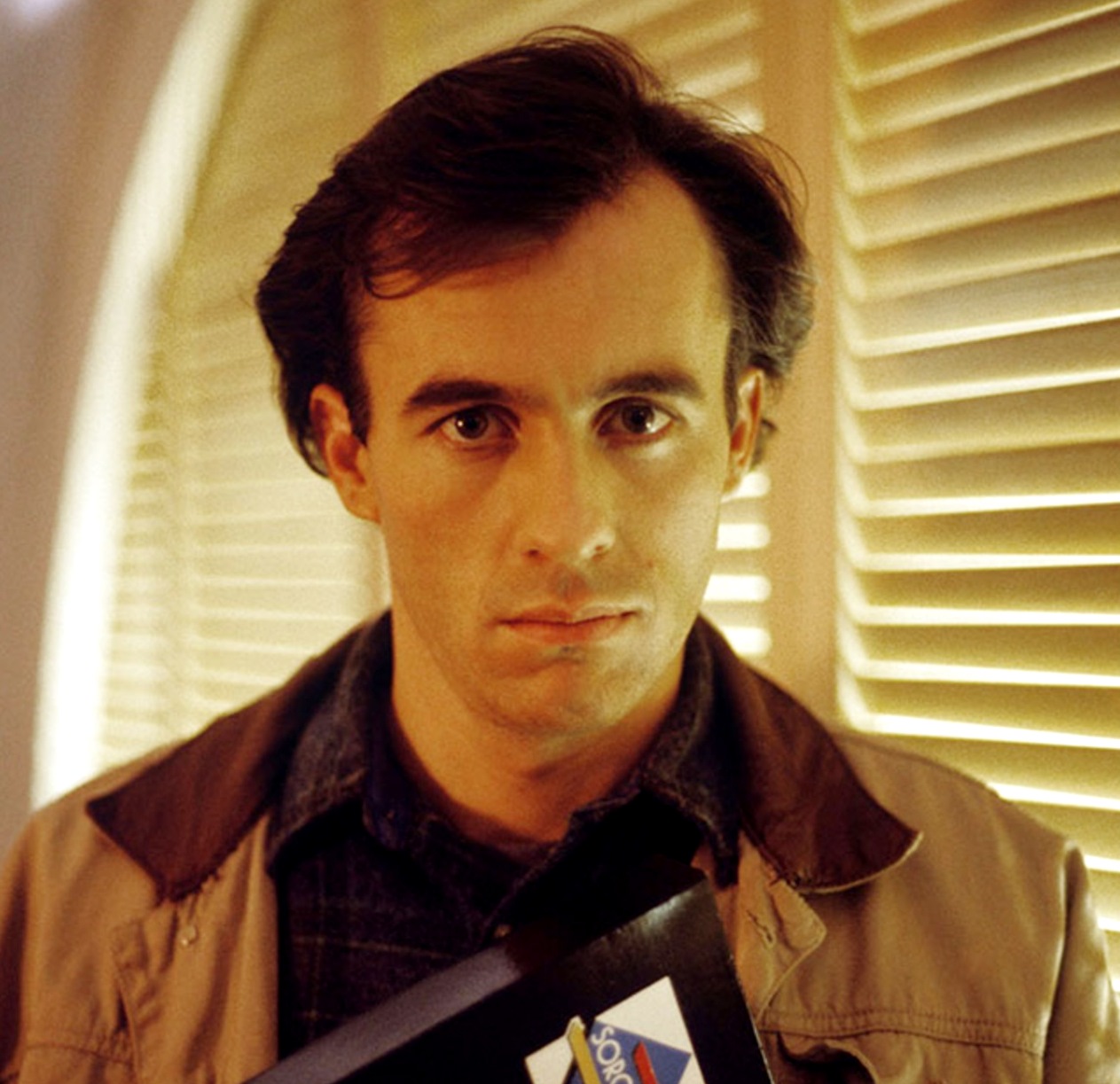 Stephen Dillon/Stephen Dillane as Nick Thorne in The One Game (1988)