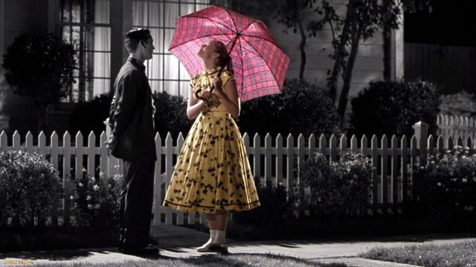 Pleasantville (1998)