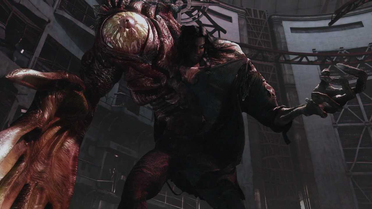 Resident Evil: Degeneration, Resident Evil Wiki