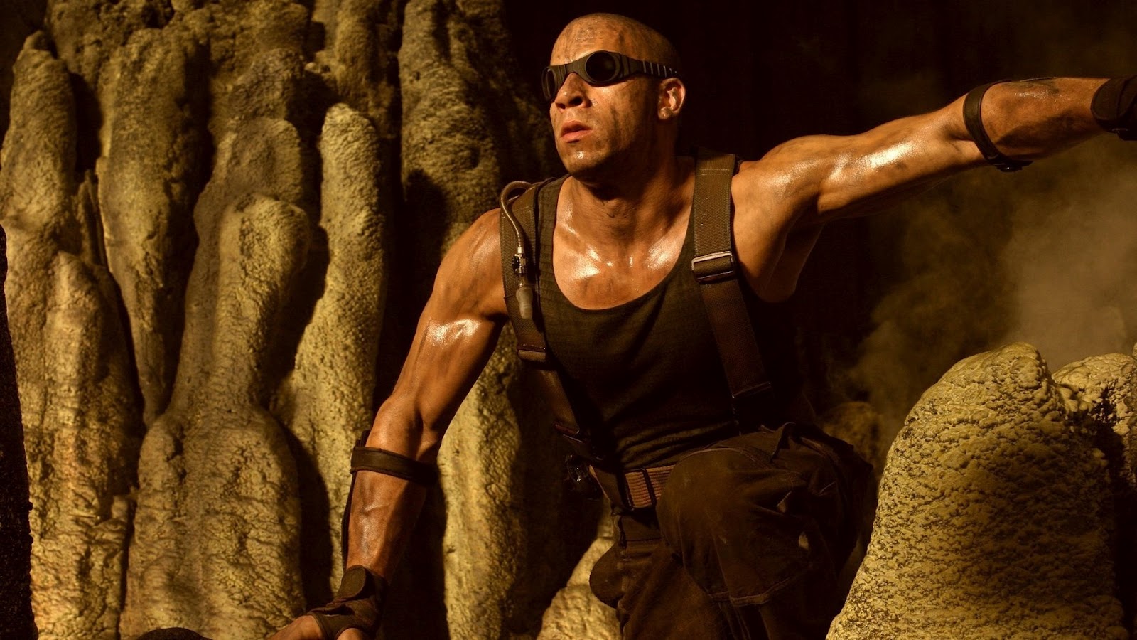 Riddick (2013)