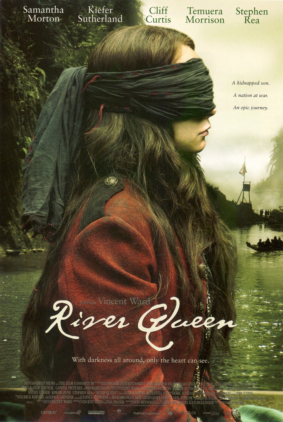 River Queen River Queen
