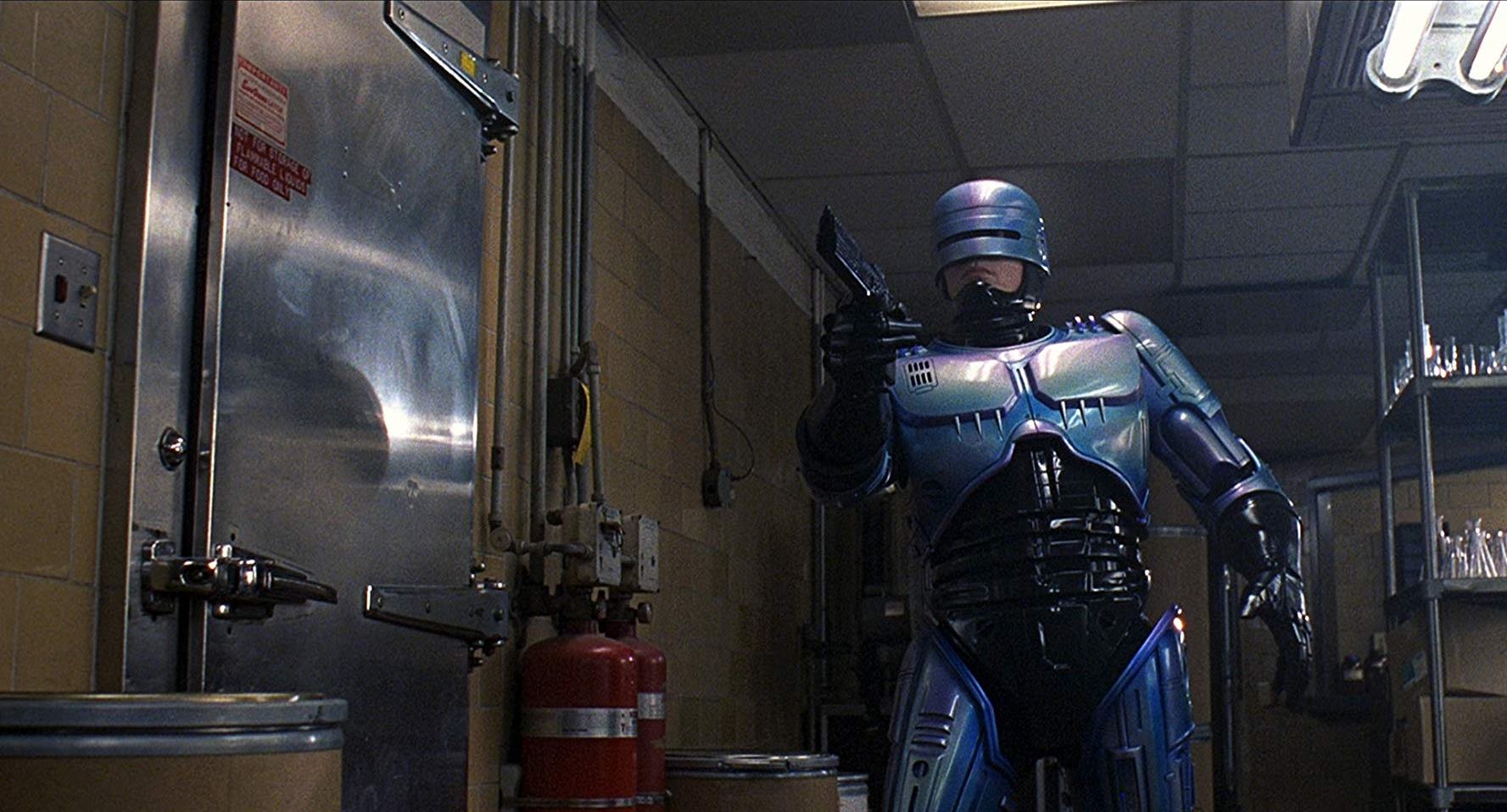 1990 RoboCop 2