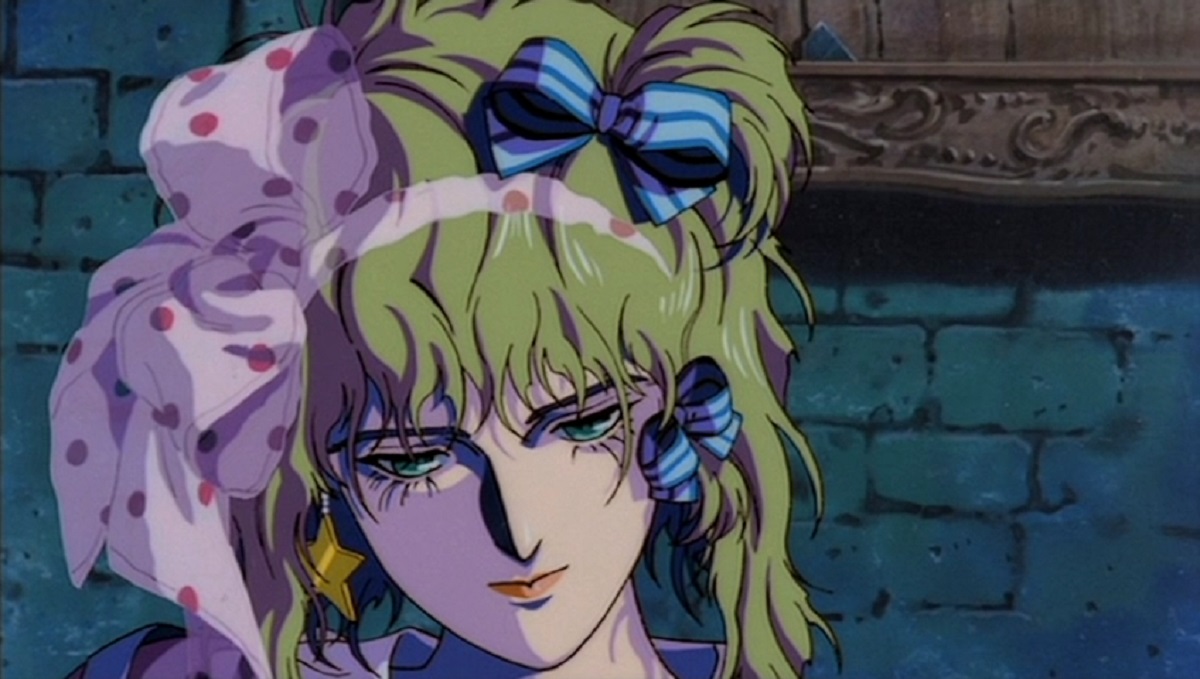 Carnival (1987) - Moria