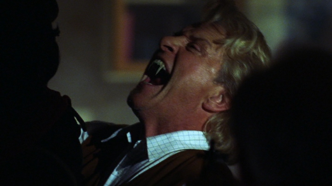 Barlow (Rutger Hauer) in 'Salem's Lot (2004)