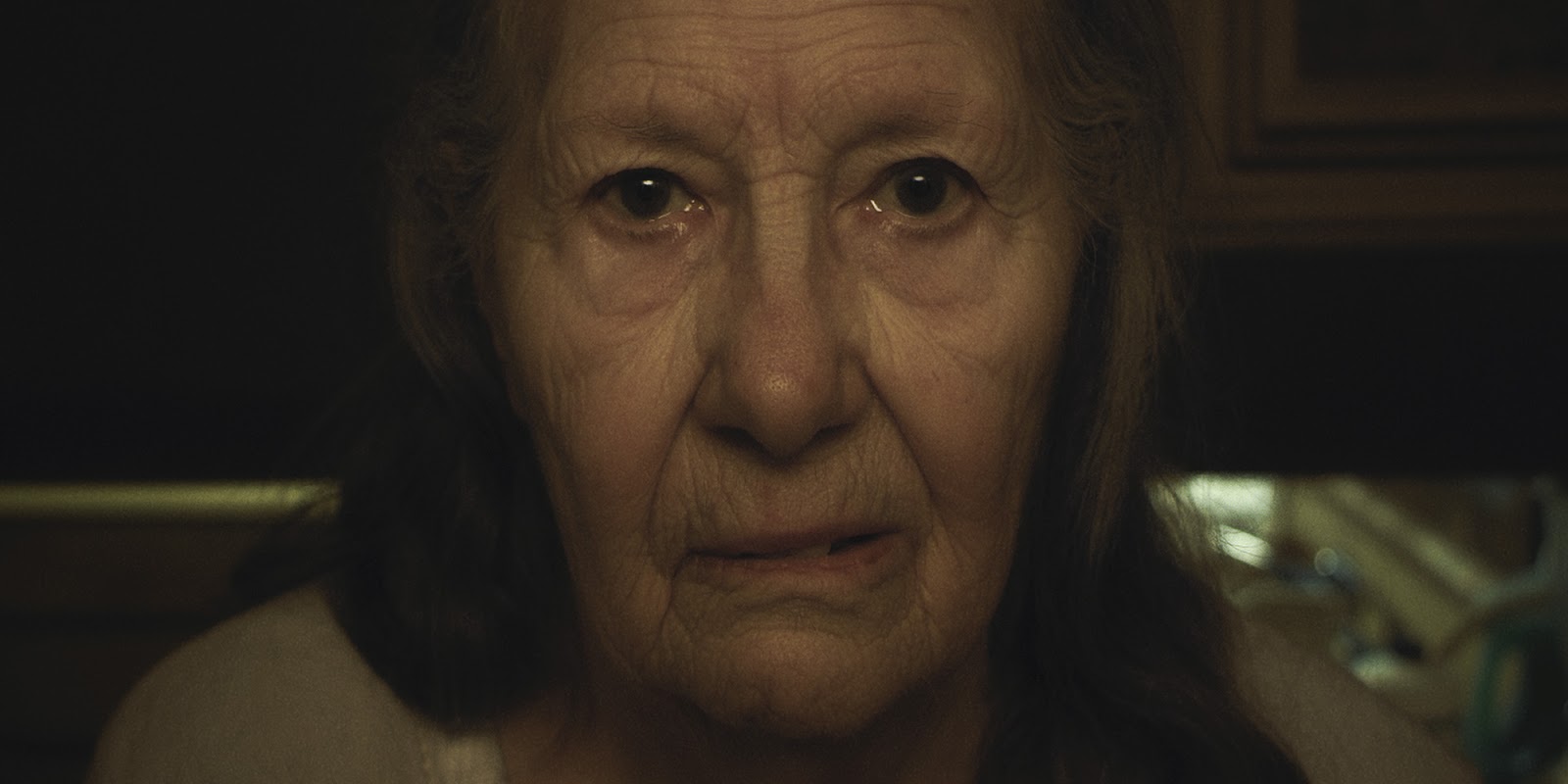 June ‘Nani’ Peterson in Sator (2019)