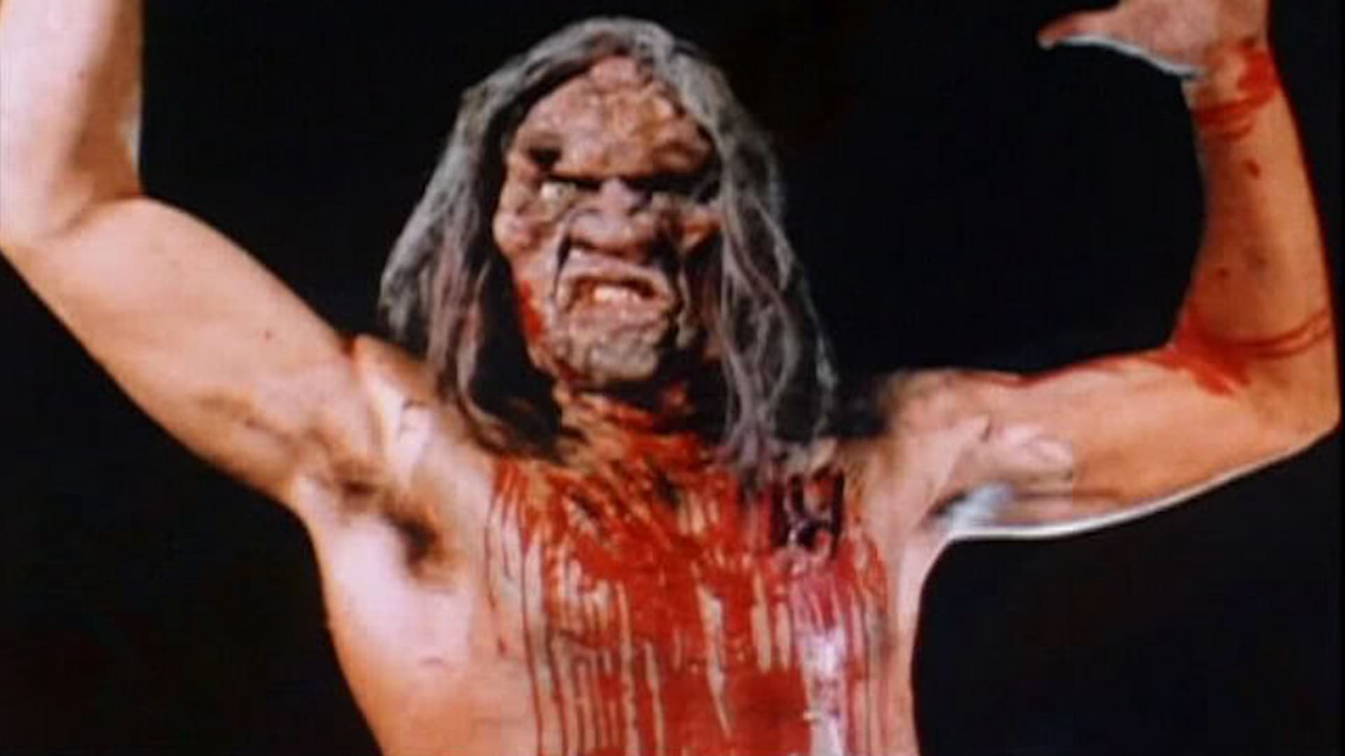 Scalps (1983) - Moria