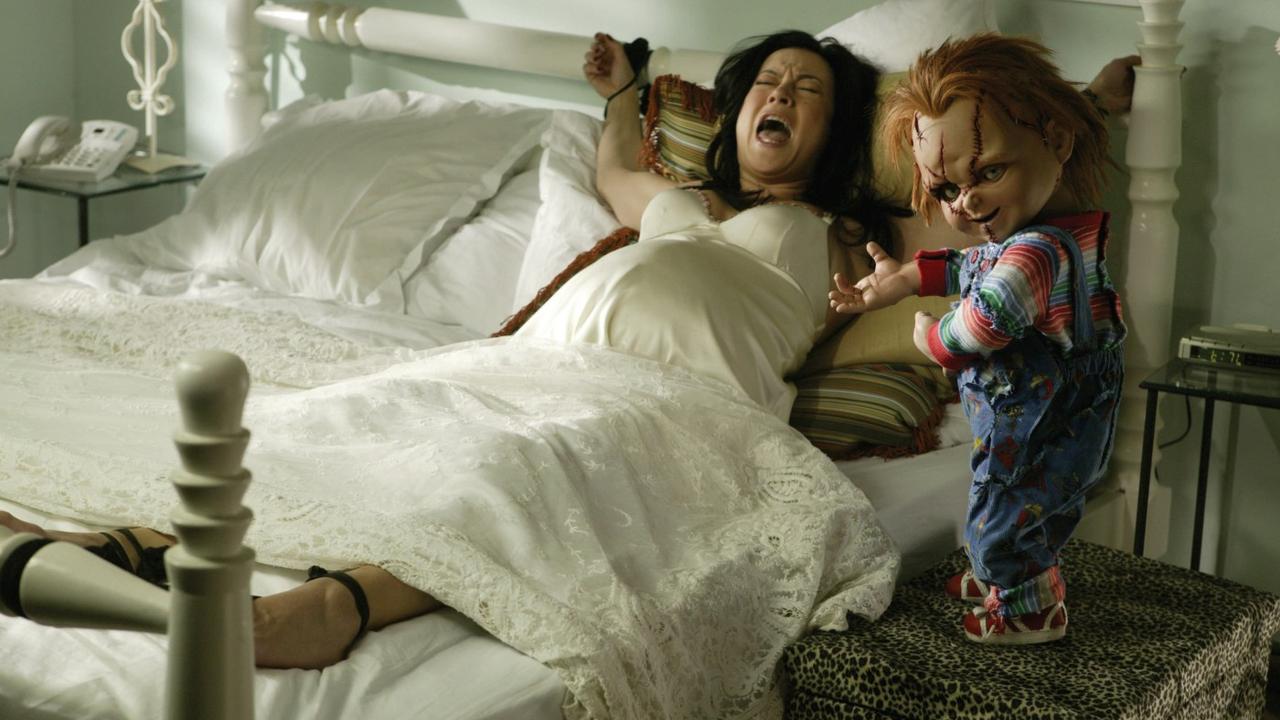 Seed of Chucky (2004)