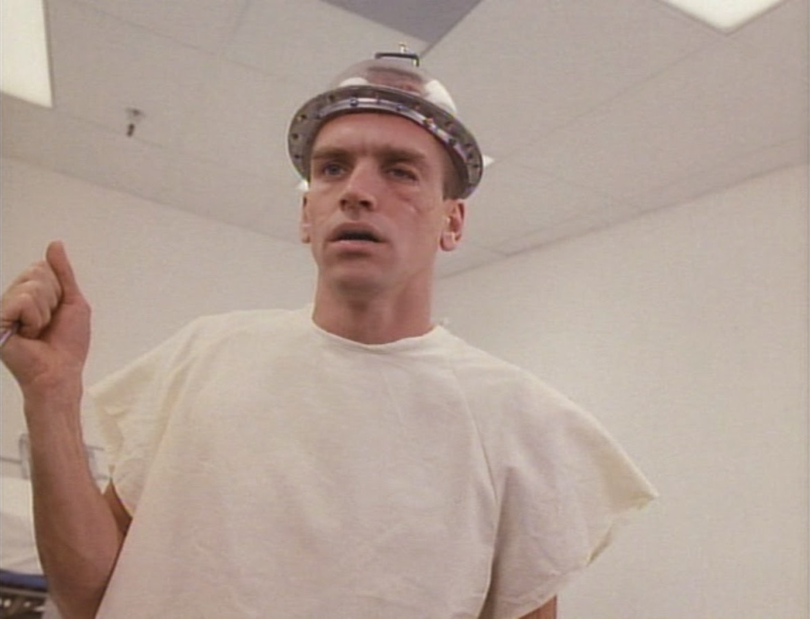 silent night deadly night 3: better watch out by