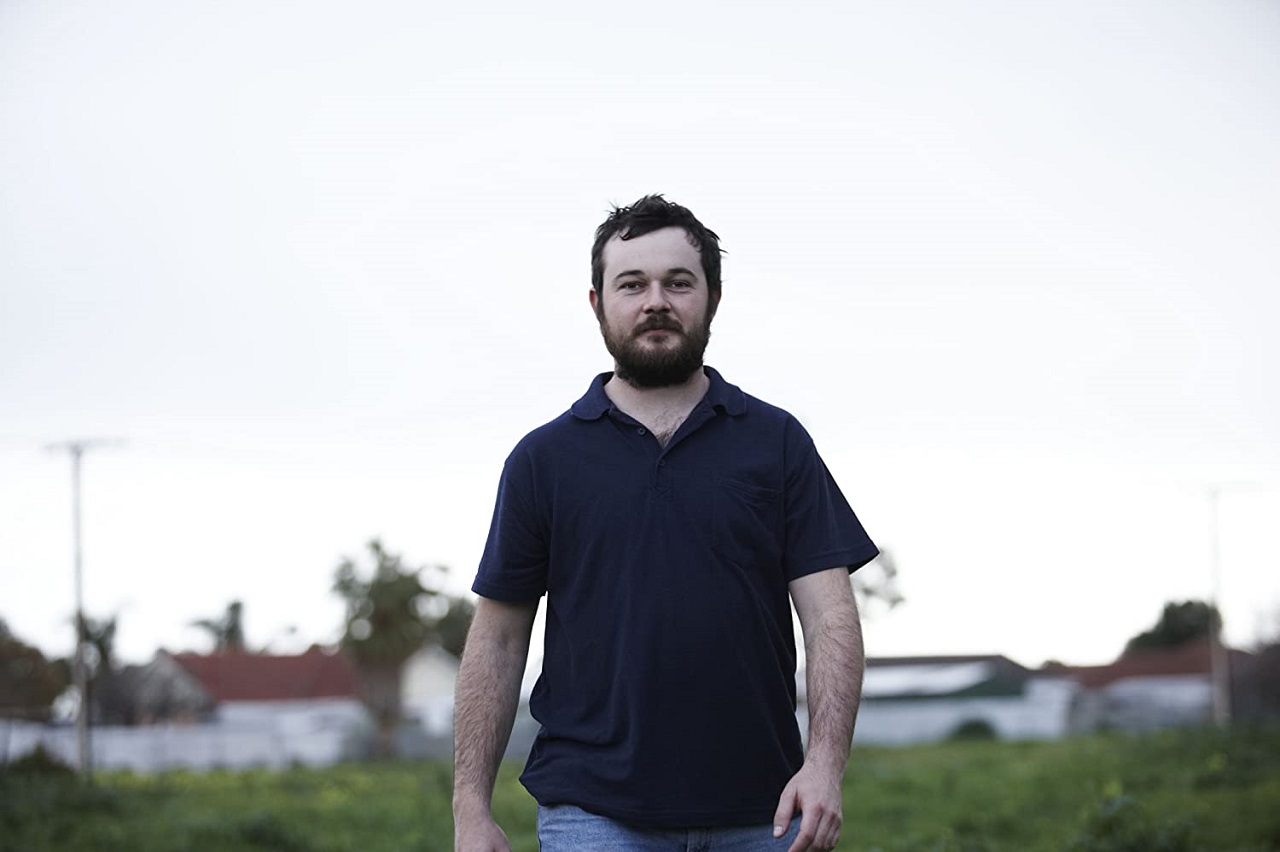 Daniel Henshall as John Bunting in Snowtown (2011)