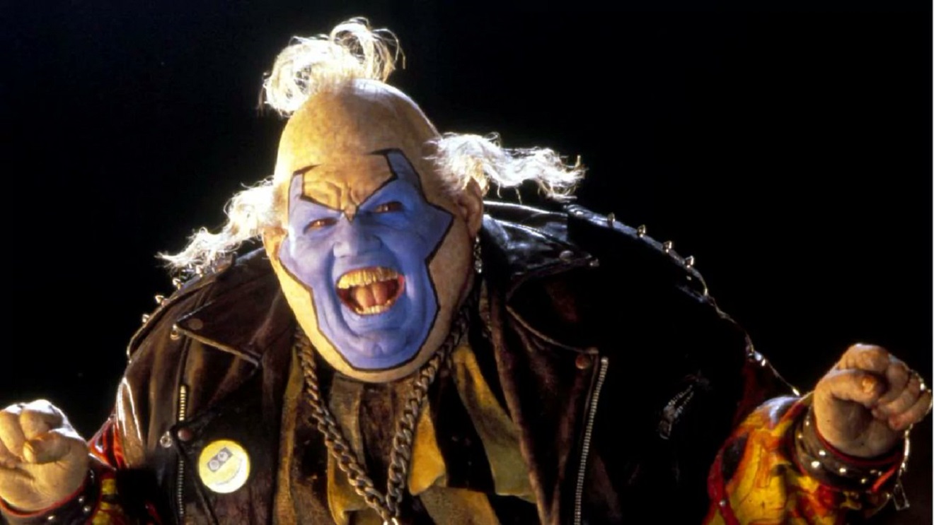 John Leguizamo as Clown in Spawn (1997)