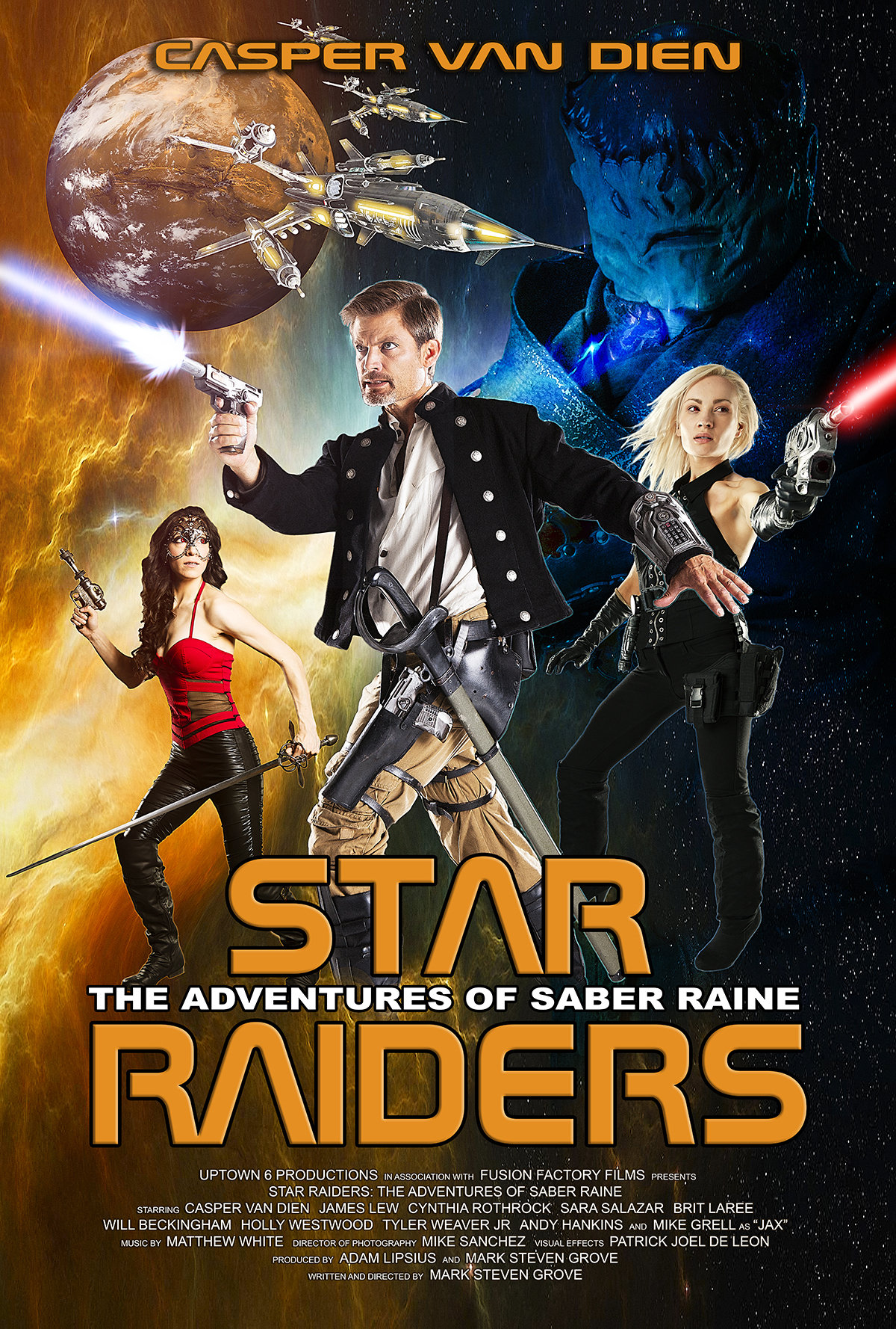 Star Raiders Star Raiders
