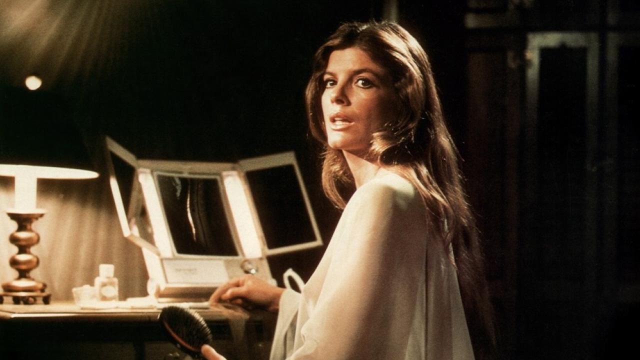 Katharine Ross as Joanna Eberhardt in The Stepford Wives (1975)