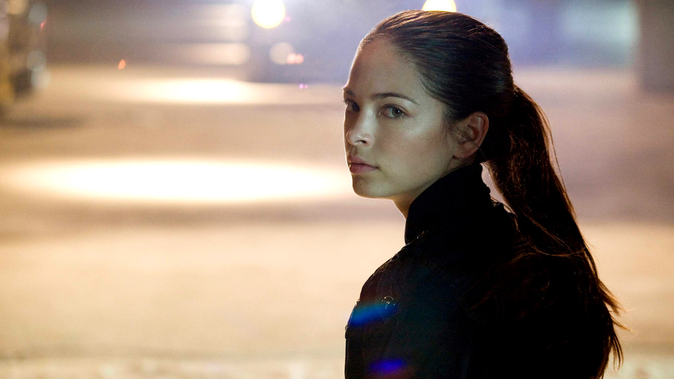 Kristin Kreuk in Street Fighter: The Legend of Chun-Li (2009)