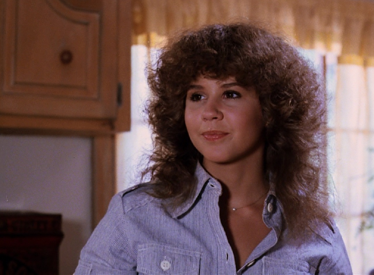 Linda Blair in Summer of Fear (1978)