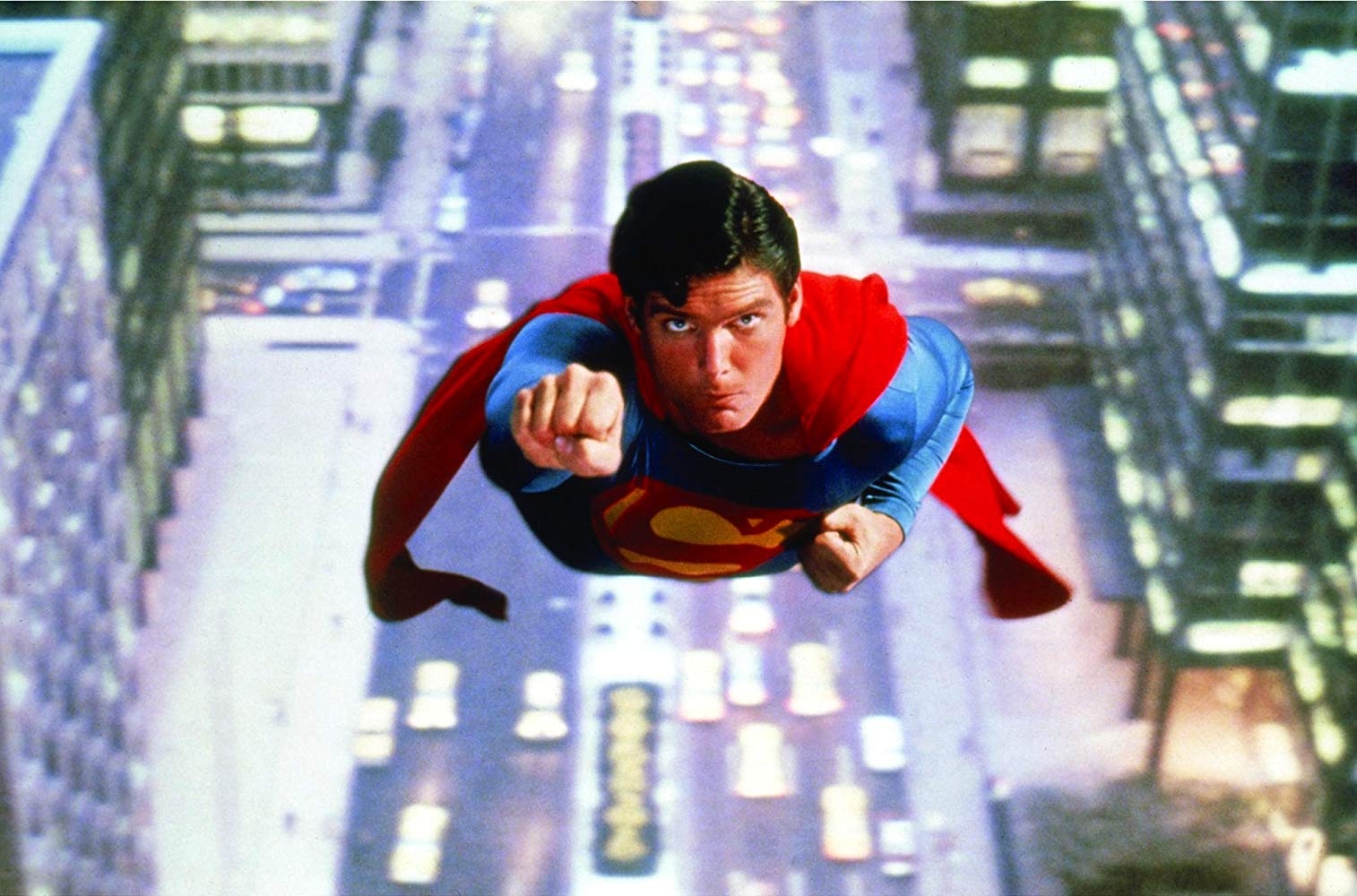 San Andreas director wants to make a film on Superman, Lois Lane and Clark Kent love triangle