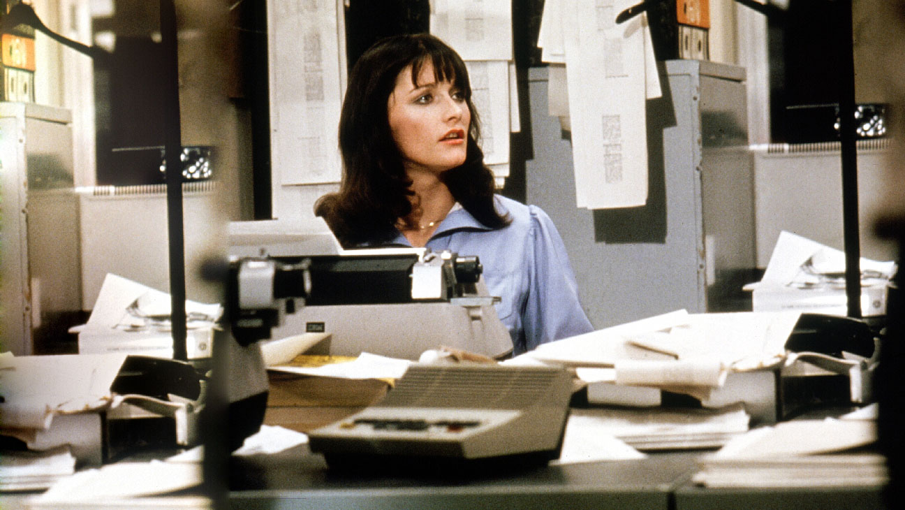 Margot Kidder as Lois Lane in Superman (1978)