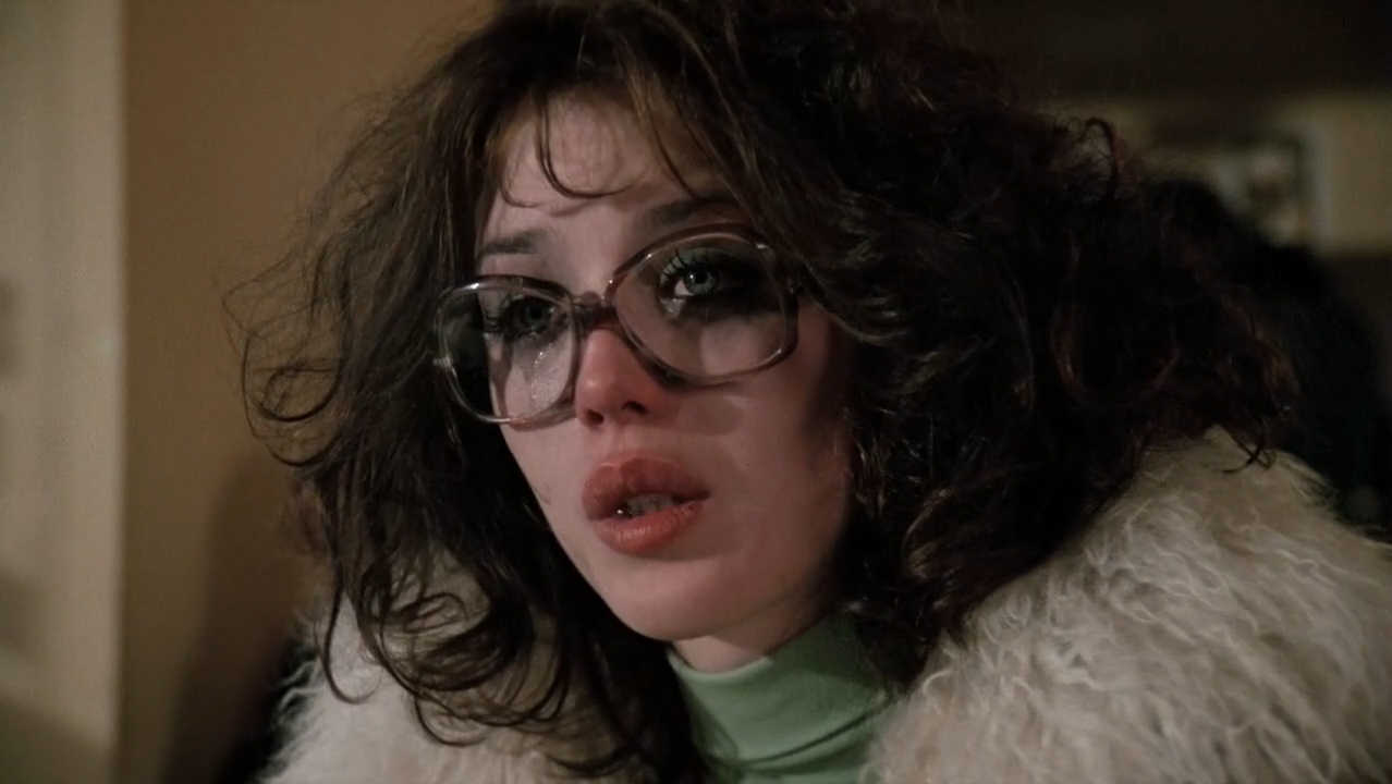 Isabelle Adjani as Stella in The Tenant (1976)