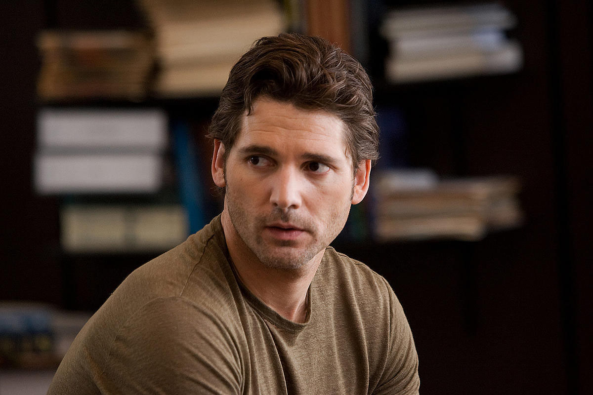 Eric Bana as Henry DeTamble in The Time Traveler's Wife (2009)