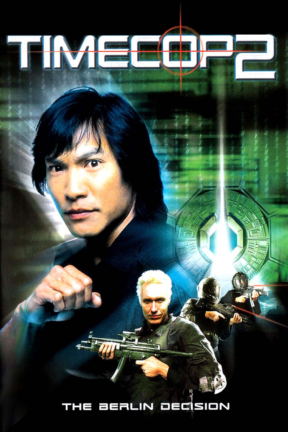 timecop full movie free