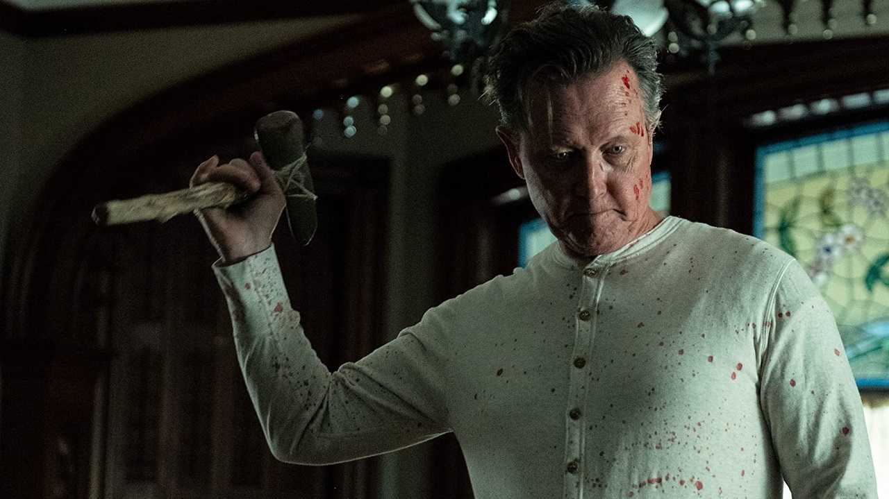 Robert Patrick in Tone-Deaf (2019)