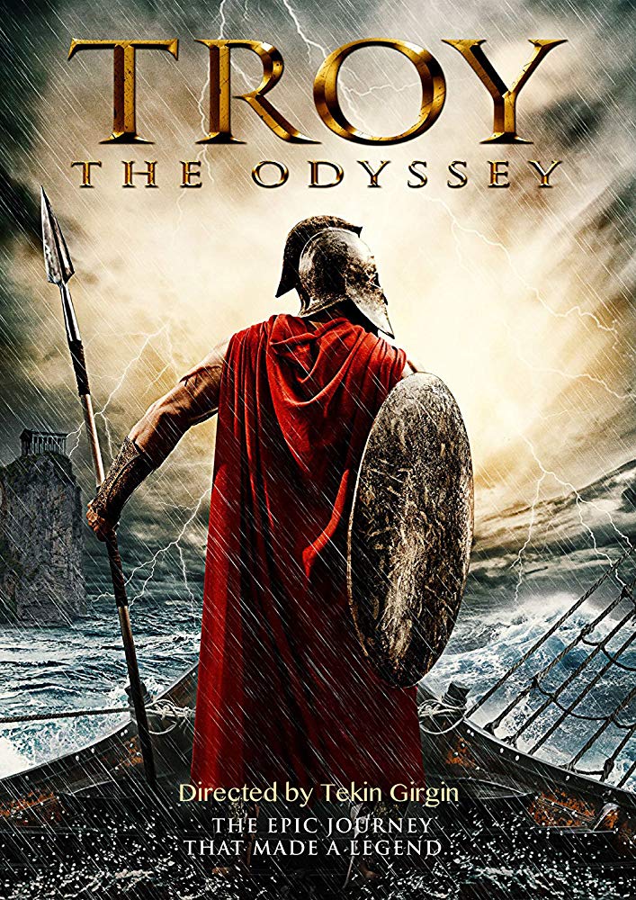 27 HQ Photos The Odyssey Movie Review 1997 / The Odyssey 2016 Rotten