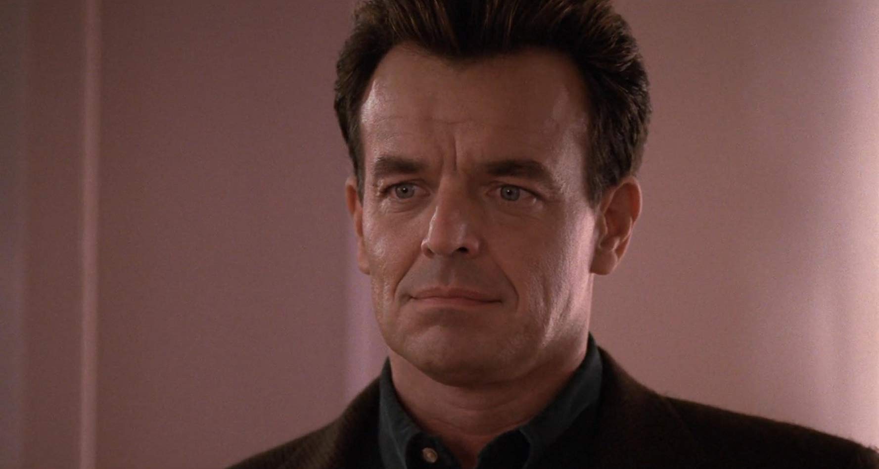 Ray Wise as the Bob-possessed Leland Palmer in Twin Peaks: Fire Walk With Me (1992)