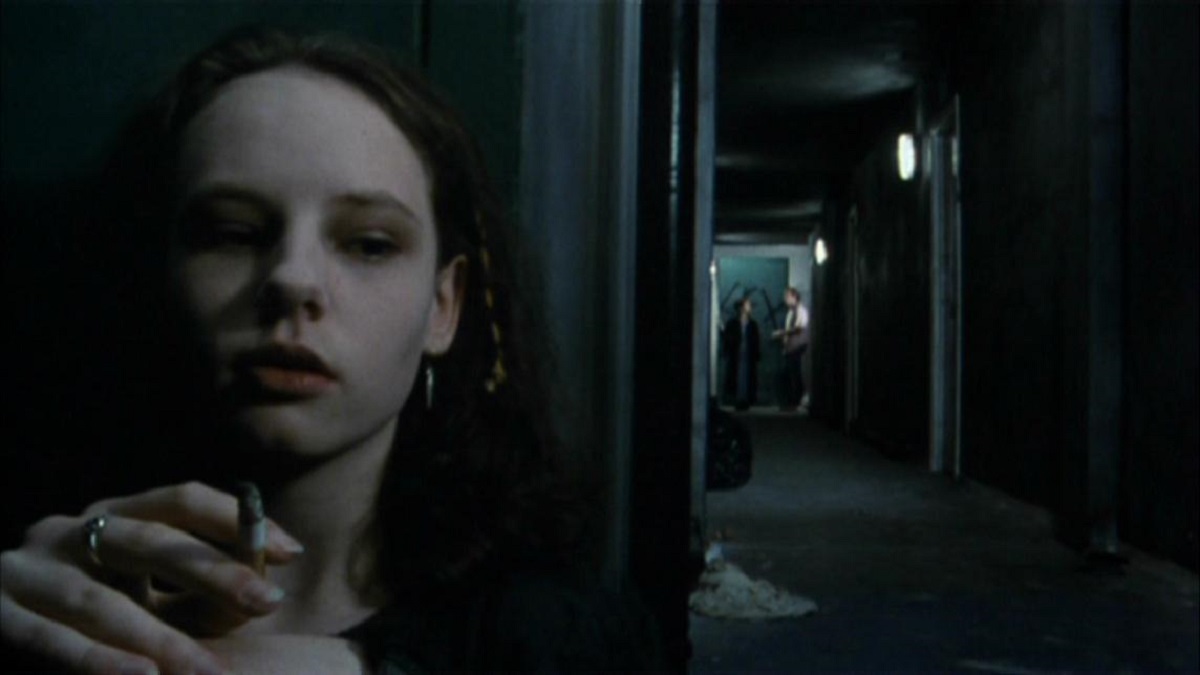 Heather Ann Foster in Urban Ghost Story (1998)