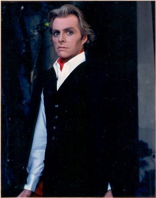 Richard Lynch as Anton Voytek in Vampire (1979)