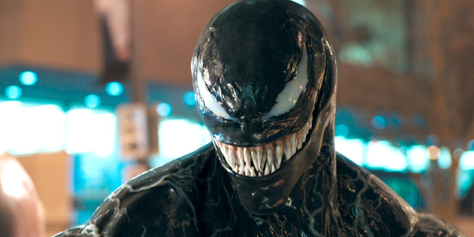 Venom (2018)