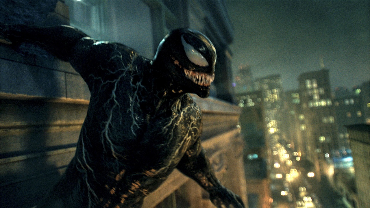Venom in Venom: Let There Be Carnage (2021)