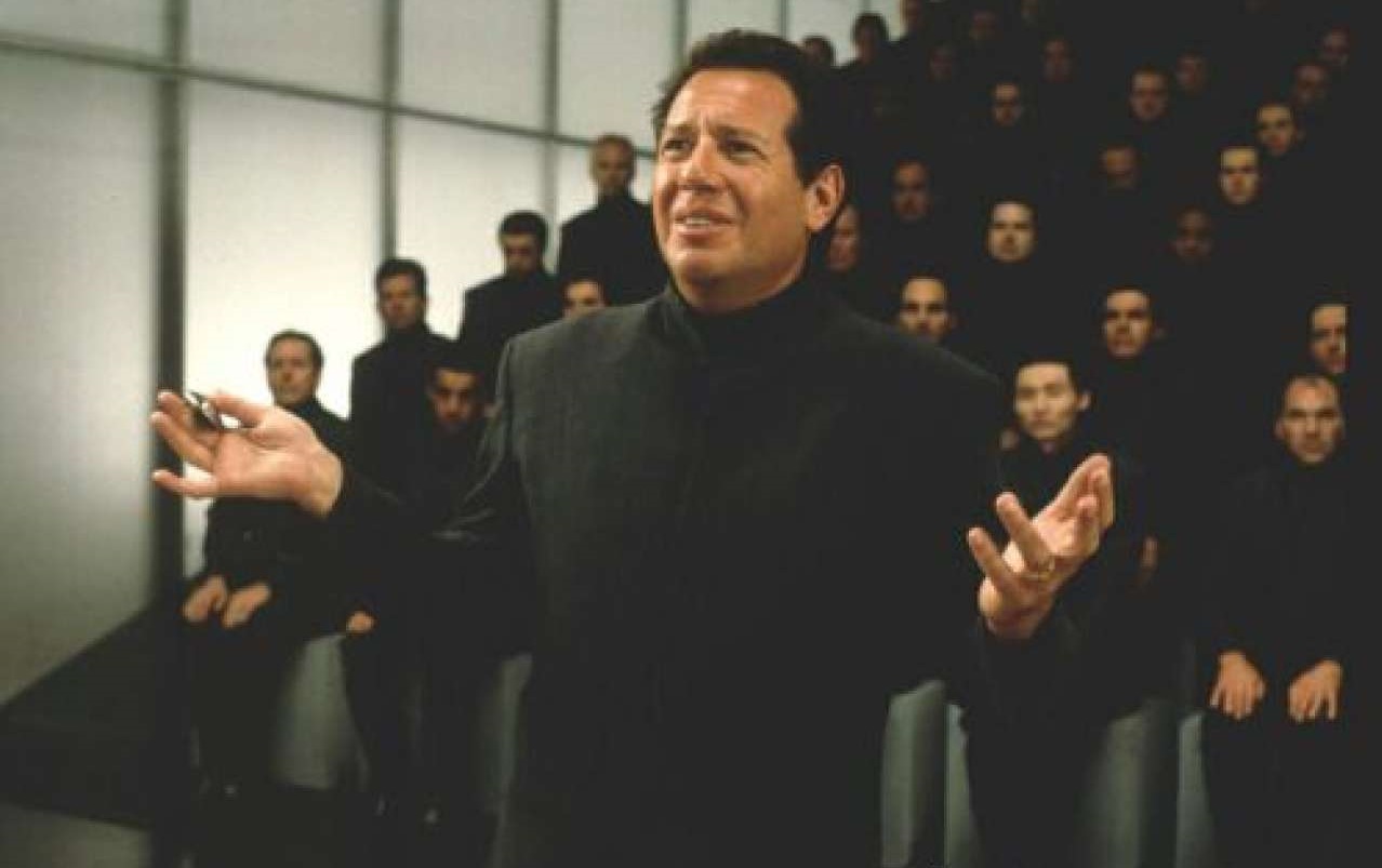 Garry Shandling in What Planet Are You From? (2000)