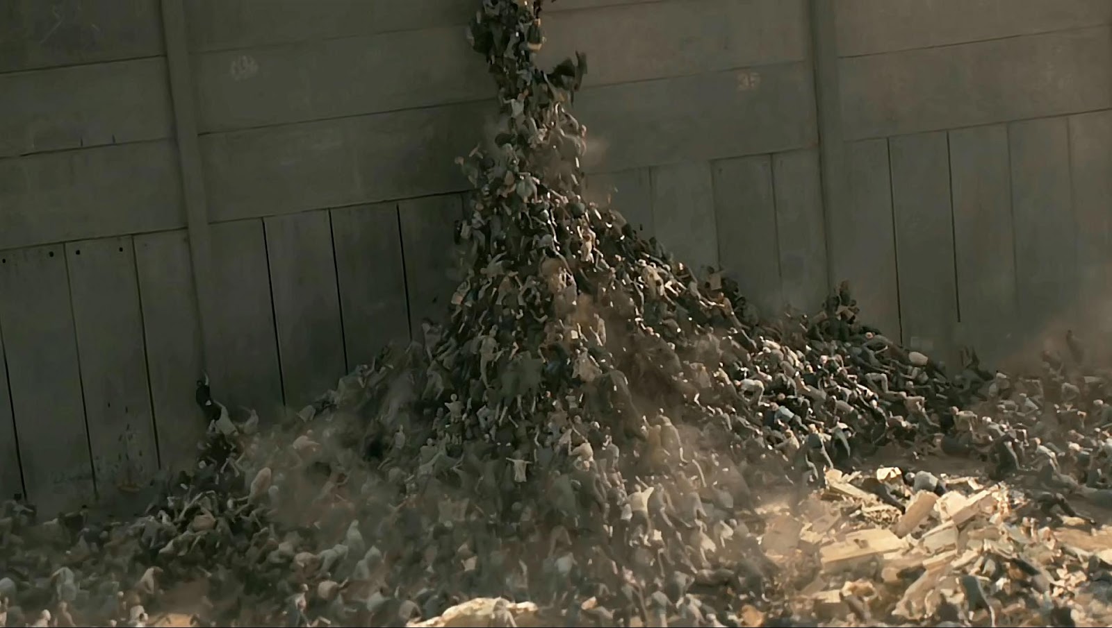 Is World War Z 2 still on the horizon?: The uncertainty of Brad Pitt's zombie thriller sequel