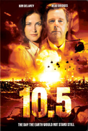 10.5 (2004) poster