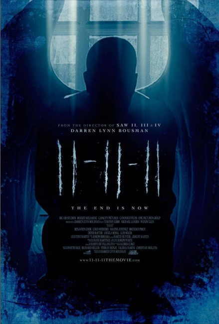 11-11-11 (2011) poster
