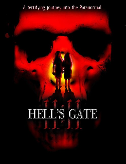 11: 11 (2004) poster