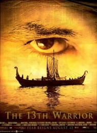 The 13th Warrior (1999) poster
