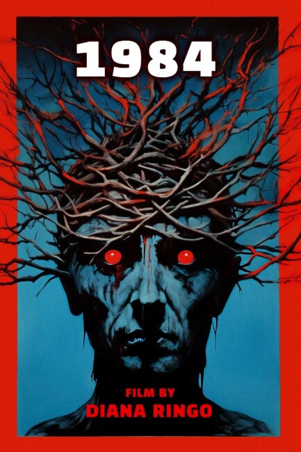 1984 (2023) poster