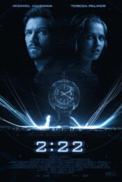 2:22 (2017) poster