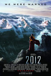 2012 (2009) poster