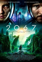2067 (2020) poster