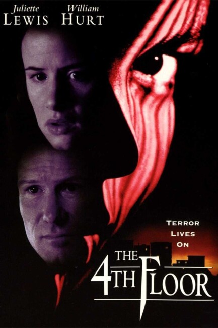 The 4th Floor (1999) poster