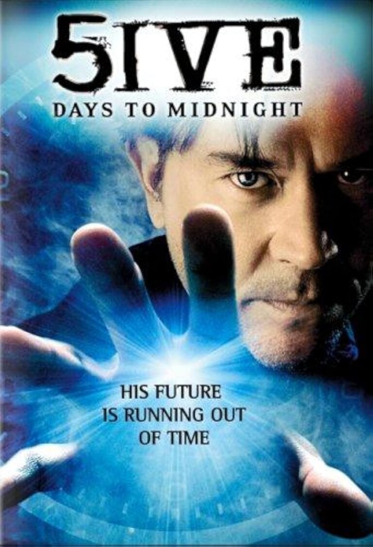 5ive Days to Midnight (2004)